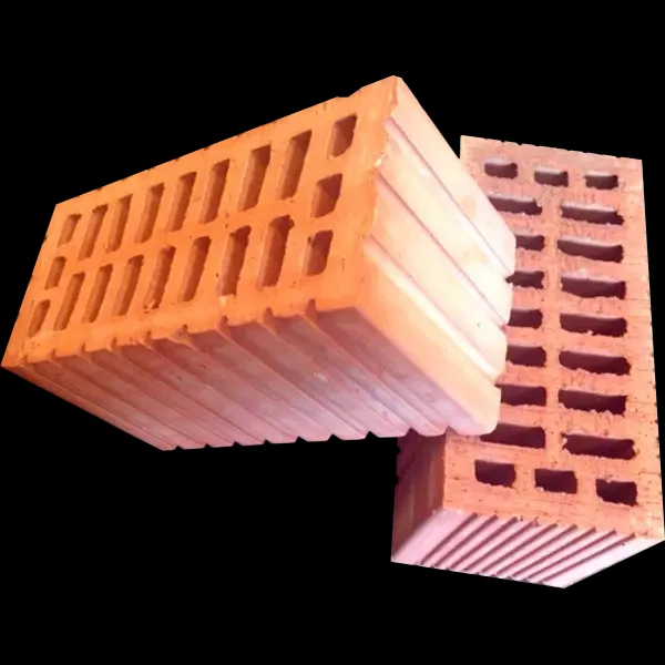 Блок керамічний 2НФ