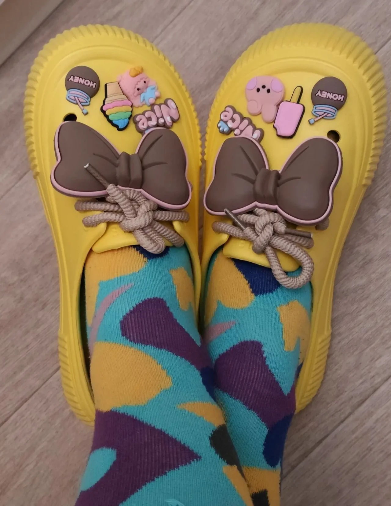 Женские летние шлепки, сабо, croks