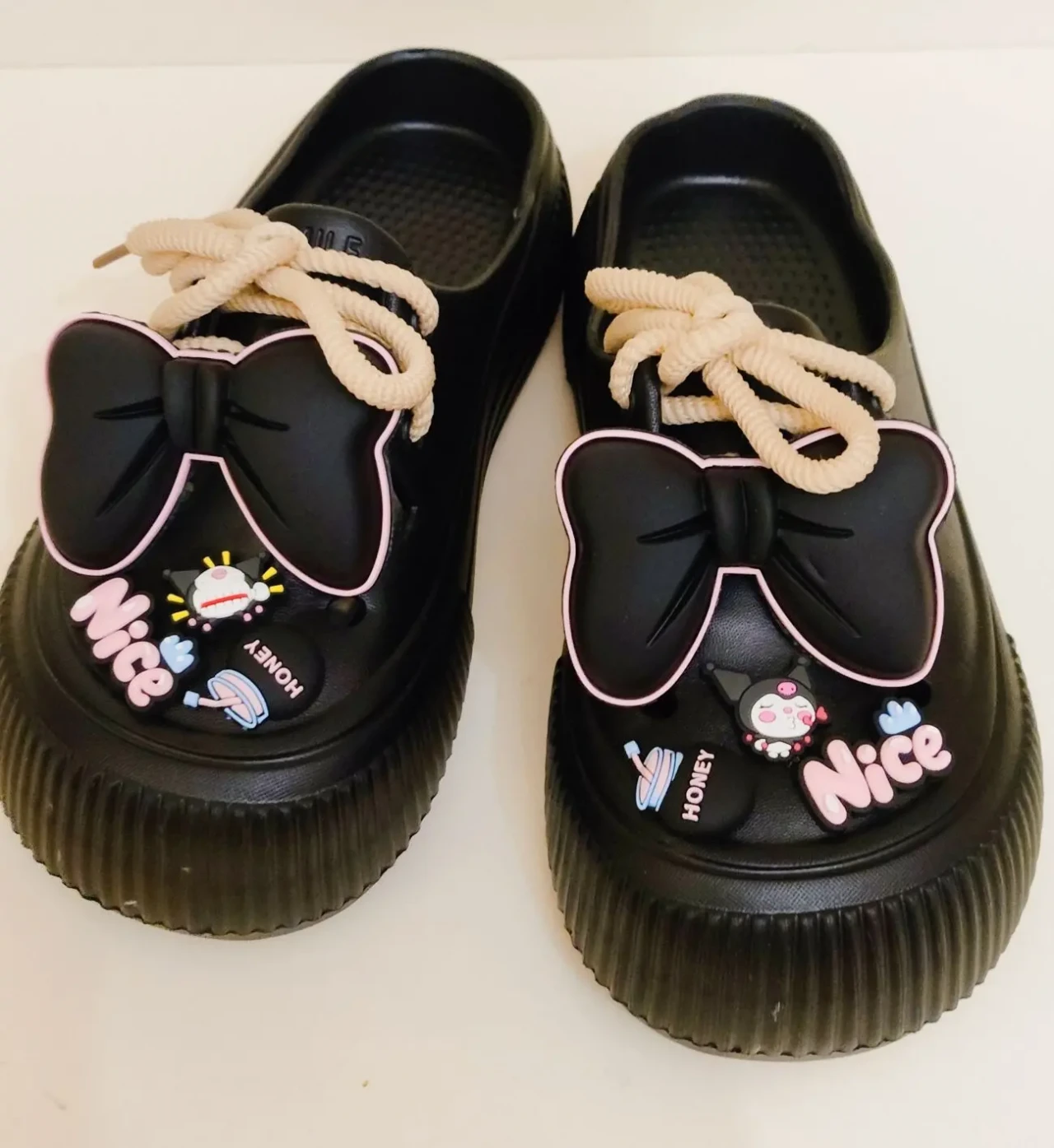 Женские летние шлепки, сабо, croks