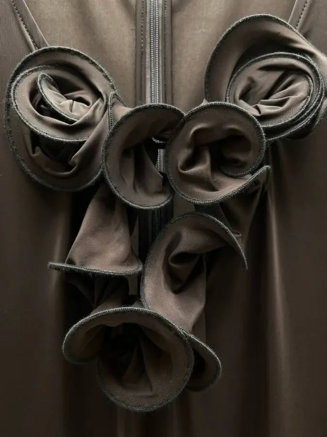 Сукня Magda Budrum 8