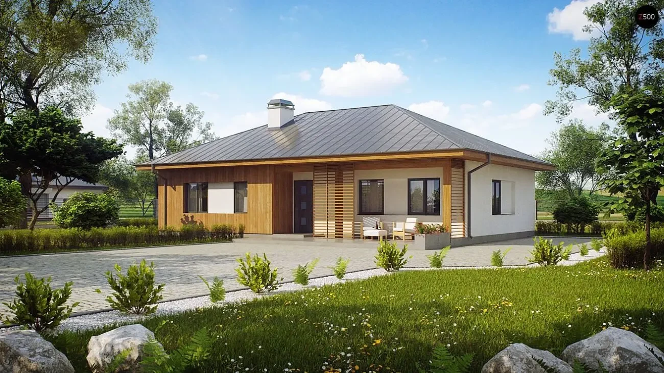 Будівництво модульних будинків 7