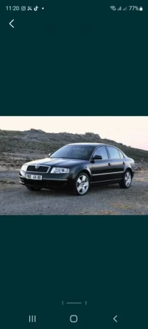 Разборка шкада суперб 2008 кузов двигатель четверть