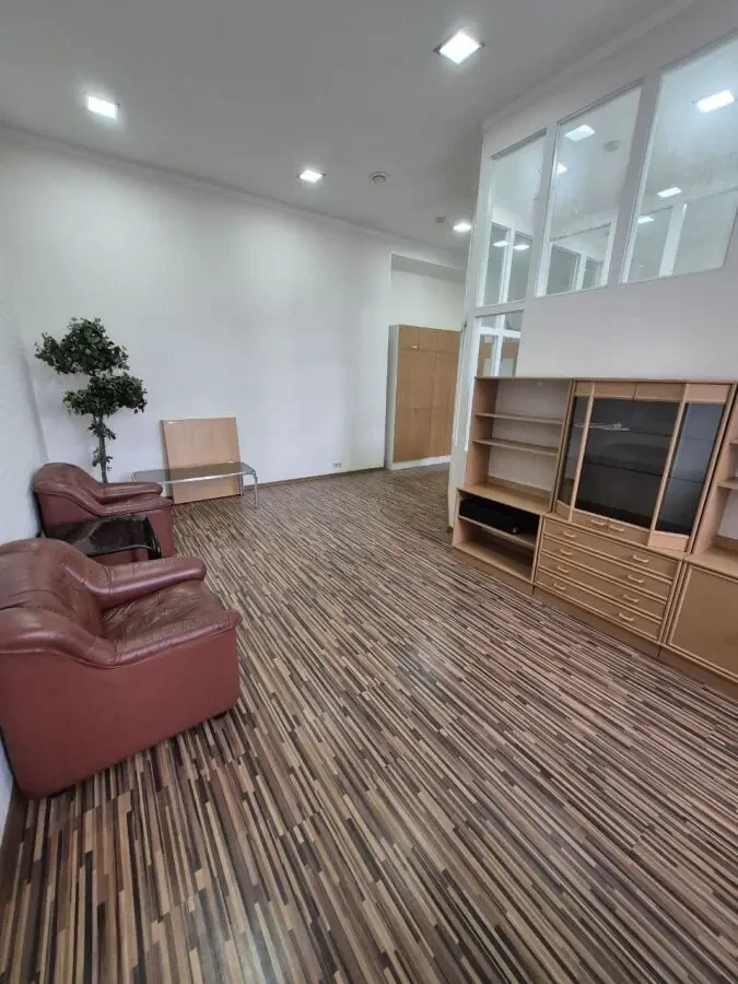 Офіс в оренду в центрі міста 110кв.м