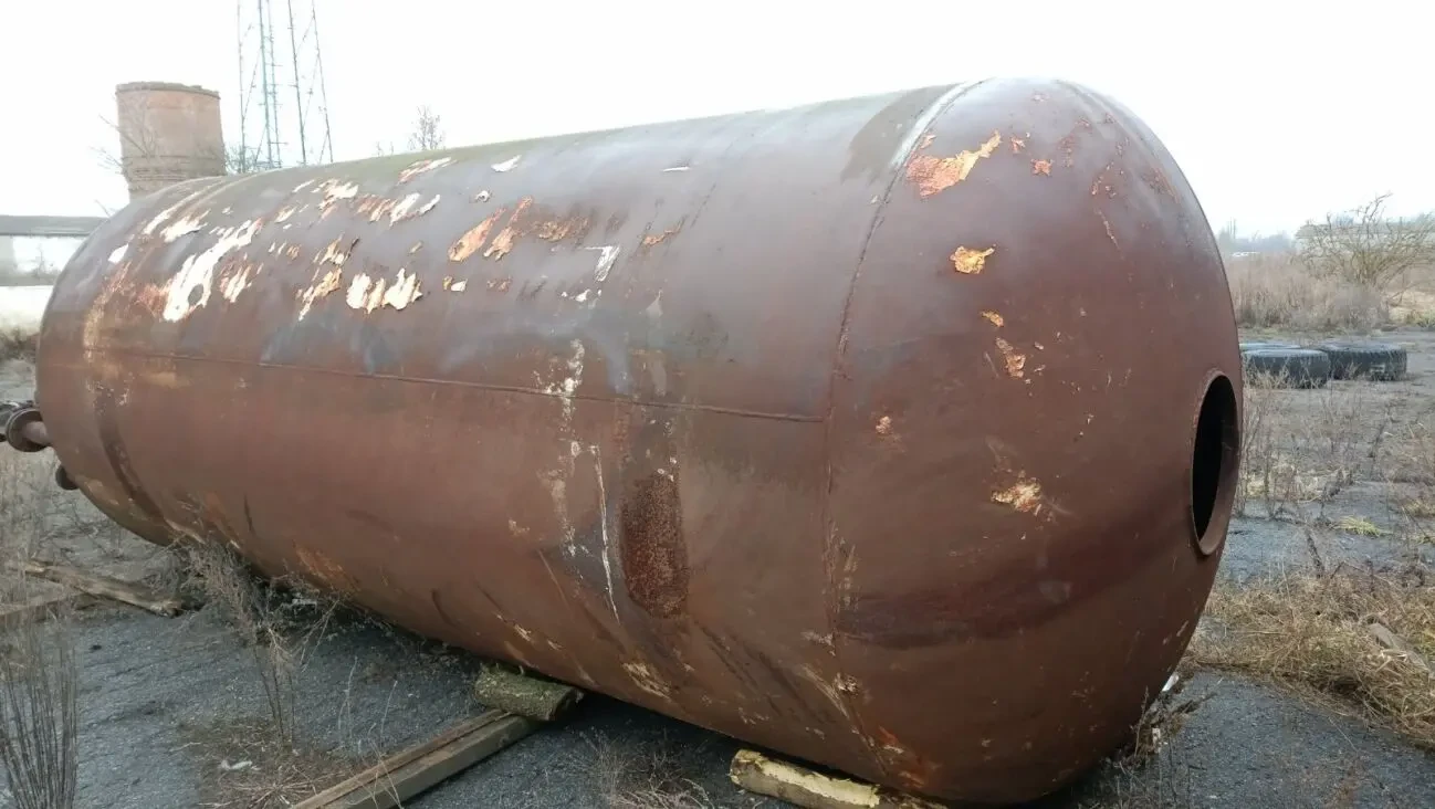 Бочка МЖТ-6 цистерна МЖТ-10  ПРТ-10 6