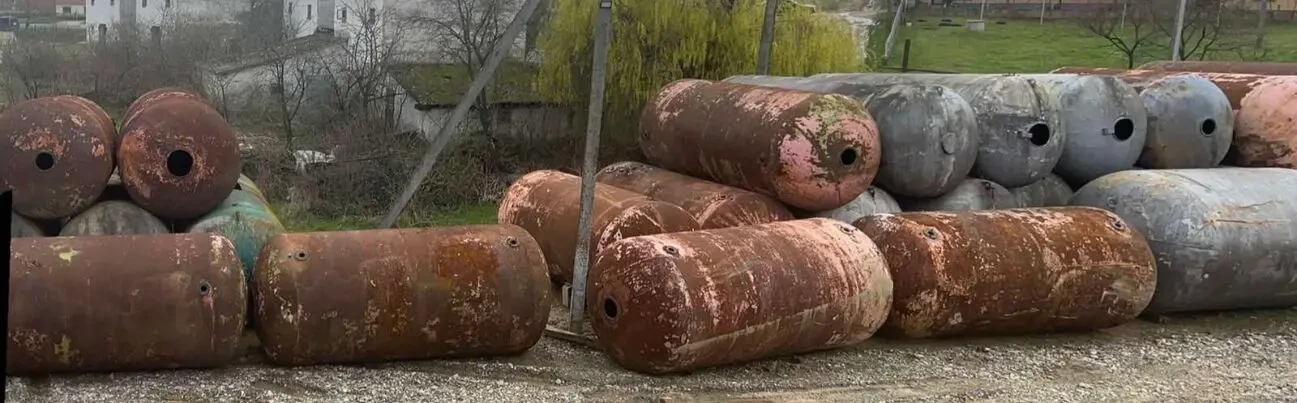 Бочка МЖТ-6 цистерна МЖТ-10  ПРТ-10 8