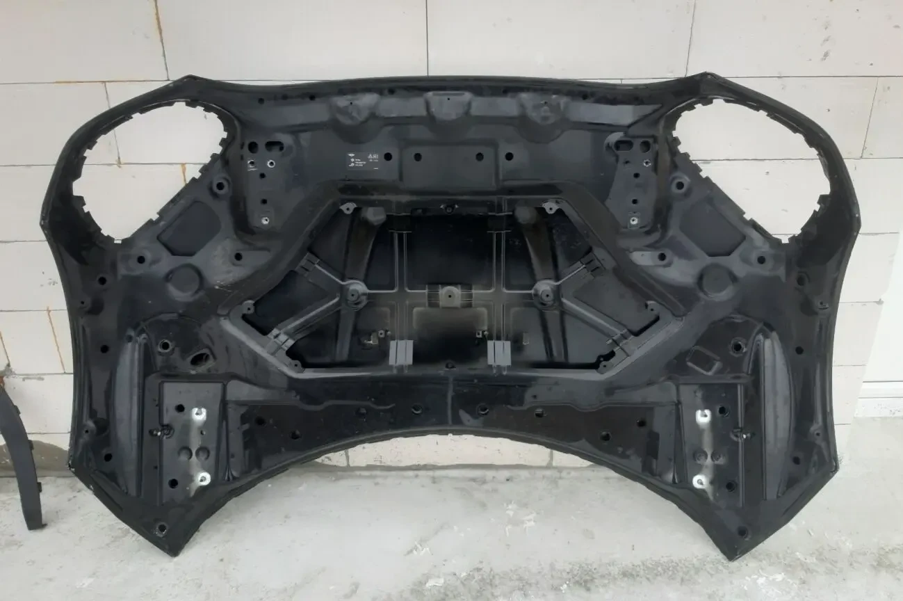 MINI Countryman F60 капот 41009626977 8