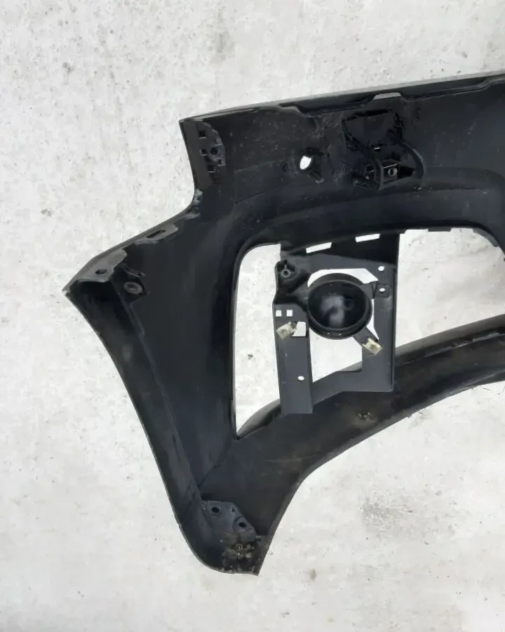 Audi A5 s-line Бампер передний 8W6807065GGRU 7