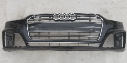 Audi A5 s-line Бампер передний 8W6807065GGRU