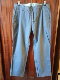 Хлопковые штаны Colin's - 2 DVD диска в подарок.