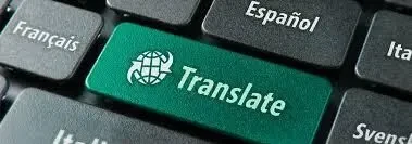 Переклад текстів на будь яку мову