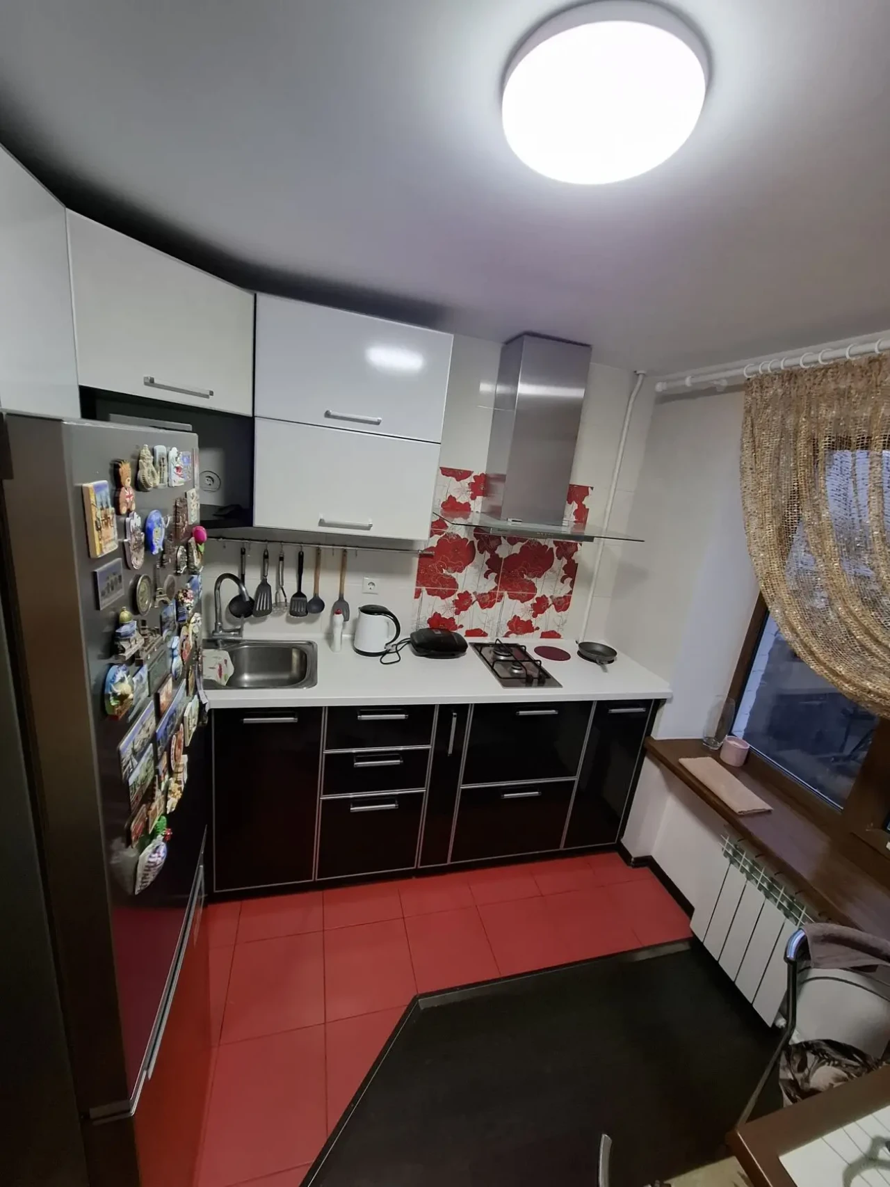 Оренда 2 квартири в Центрі міста 5