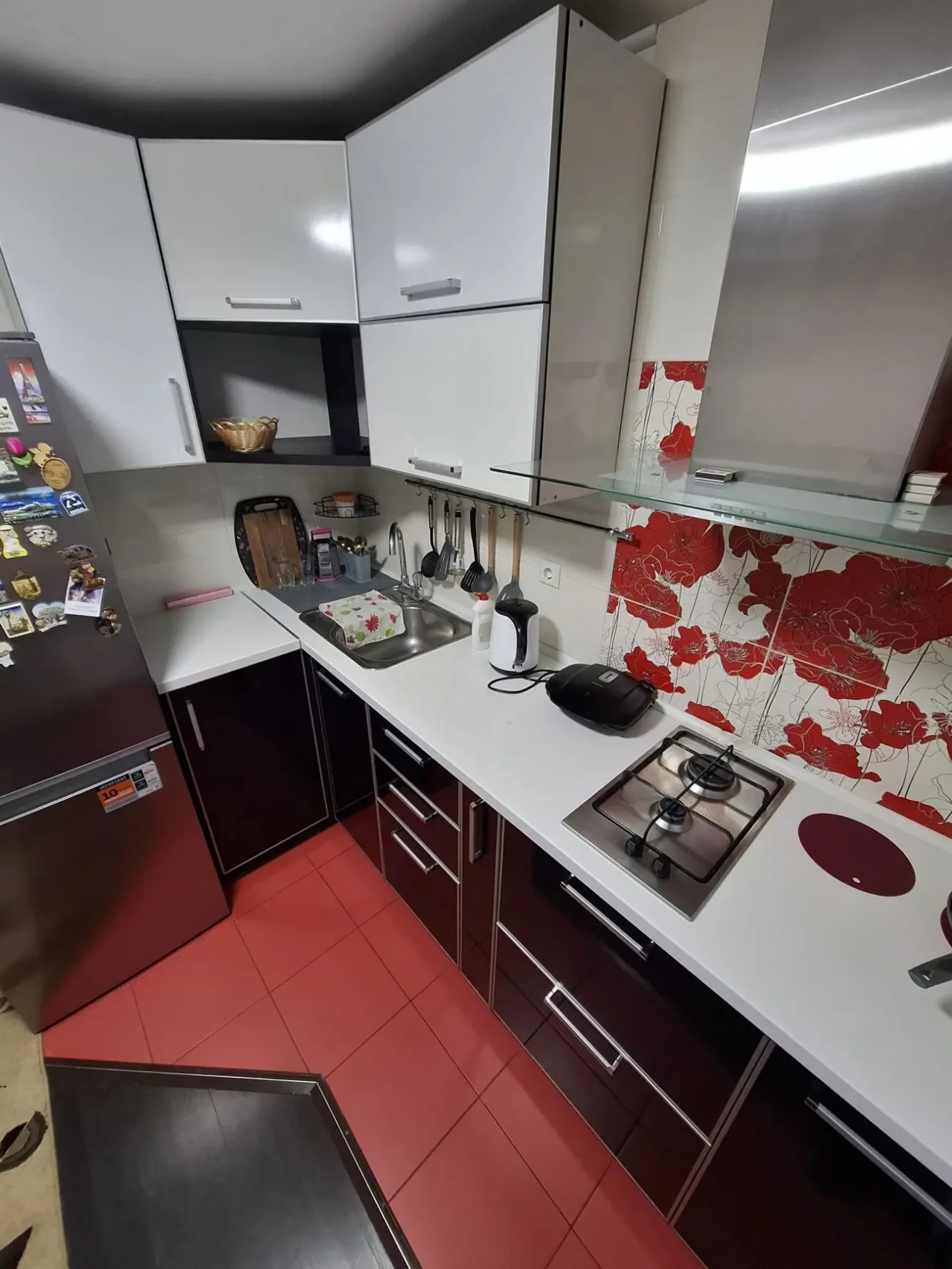 Оренда 2 квартири в Центрі міста 6