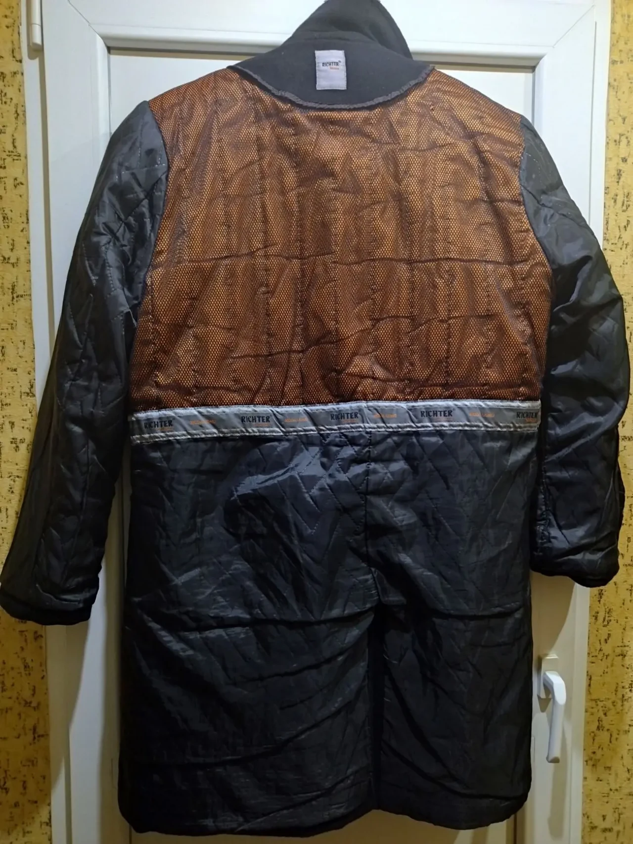 Пальто кашемир мужское 52-54 р. 4