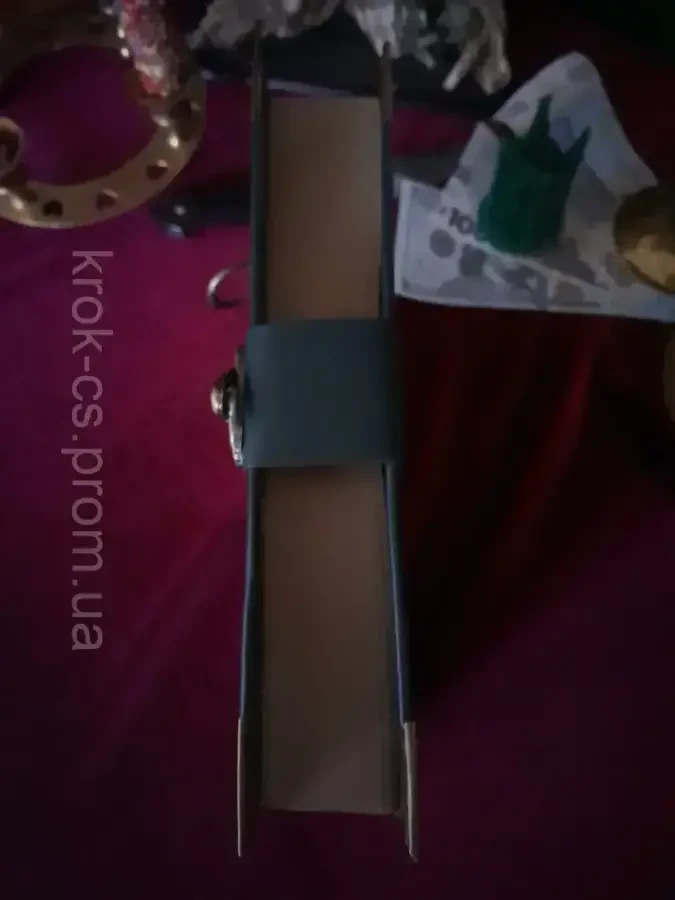 Гримуар.Хрест Левіафана.Книга тіней.Магічна книга.Подарунок Езотерика. 8