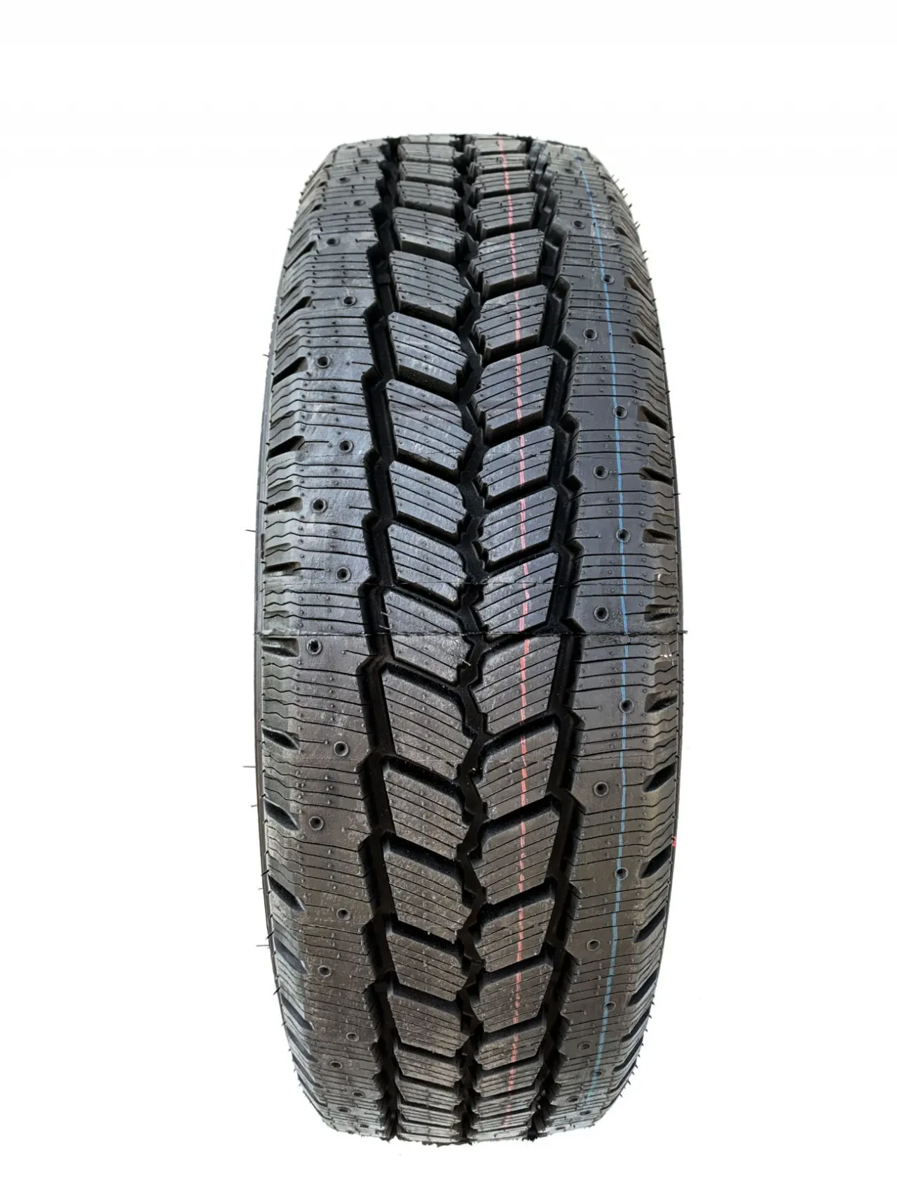 Шини зимові 215/65 R16C 109/107Q AGIS-SNOW MYKI Poland 5