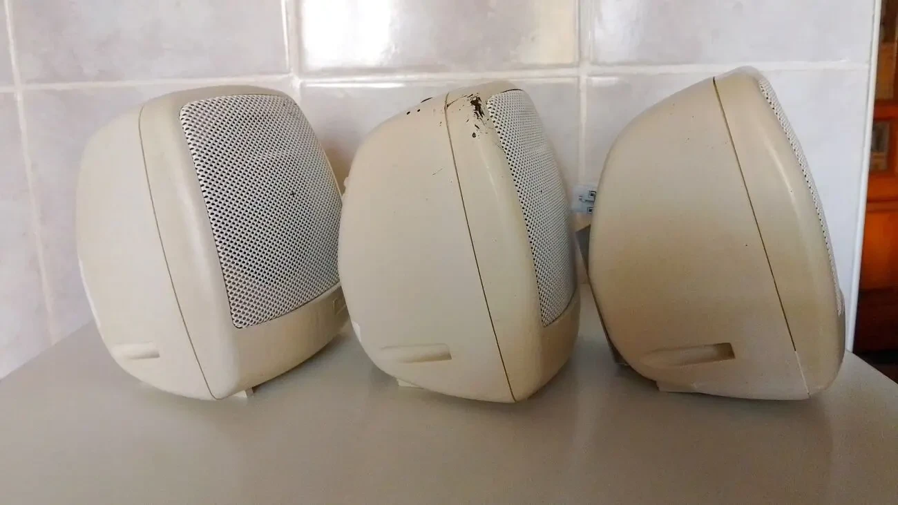 Колонки аудио ЗАС100ПН-К Акустична система 6