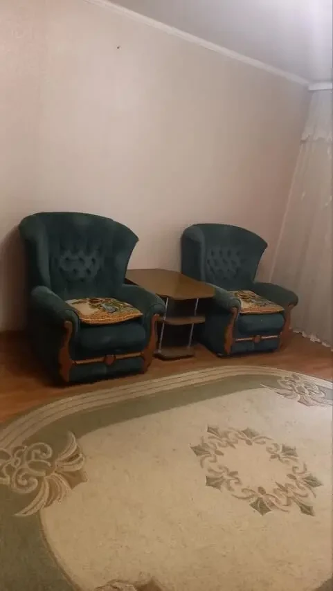 Сдается 1 комнатная квартира на Бочарова