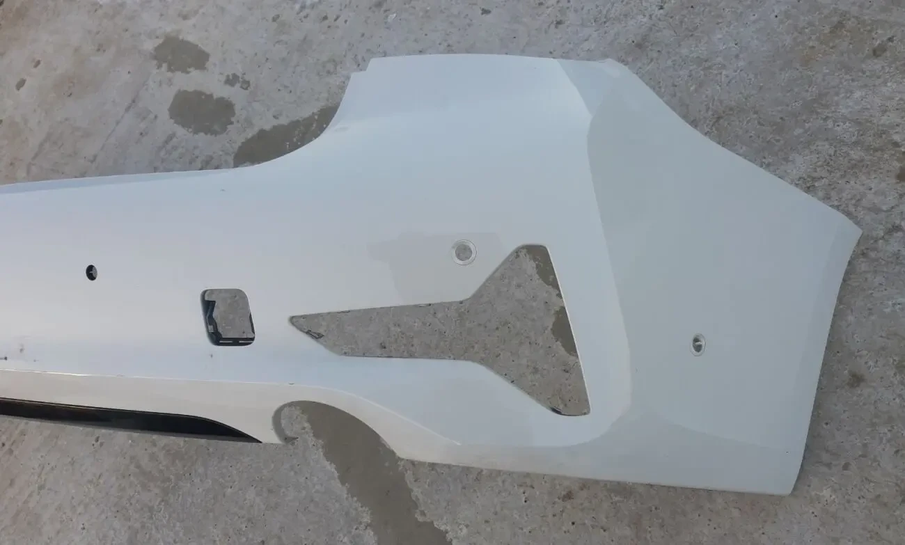 BMW 3 G20 Бампер задний 51128493938 накладка 51127428025 5