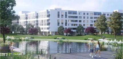 продаж 1-кім. квартира м. Львів