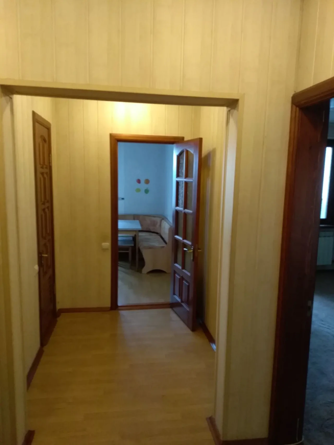 Продається 1-кімнатна квартира на 5-ом Гірницькому 7