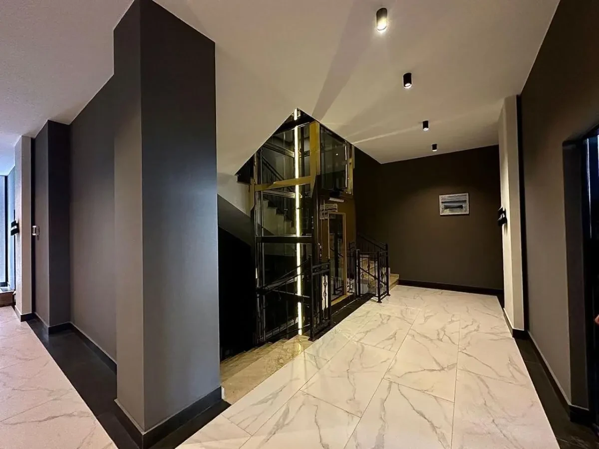 Квартира в Грузії. Ваш ідеальний актив 3