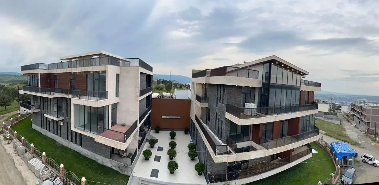 Квартира в Грузії. Ваш ідеальний актив