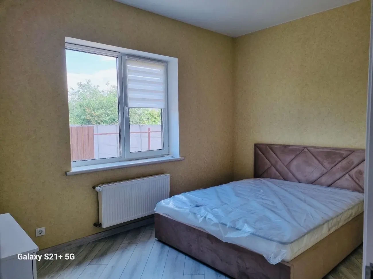 Продам  1єт. дом 130 кв.м. в с.Осещина,9 соток земли 7