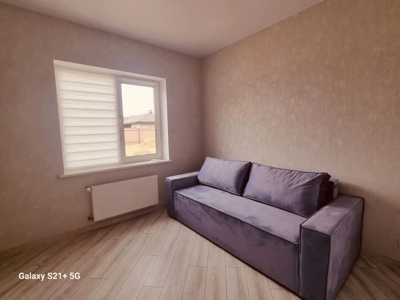 Продам  1єт. дом 130 кв.м. в с.Осещина,9 соток земли 6