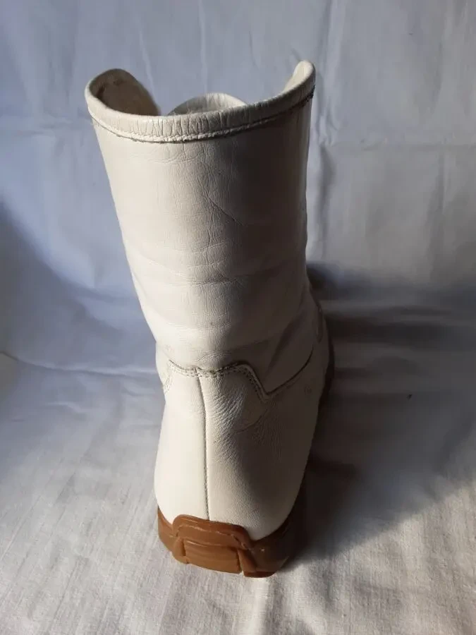 Чоботи жіночі Gabor, єврозима/весна/осінь, розмір 39 3