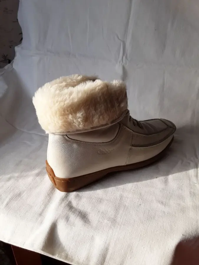 Чоботи жіночі Gabor, єврозима/весна/осінь, розмір 39 2