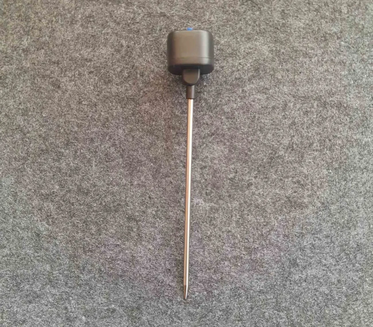 Термометр кухонний -50-300 градусів харчовий зонд з батарейкою 5