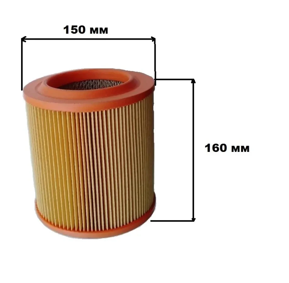 Фільтр компресора ПКС, ПКС