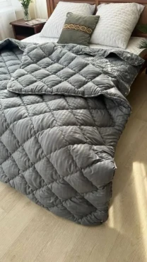 Ковдра 4 сезона фабрика Ода