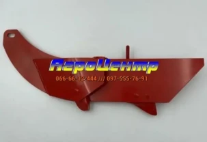 Сошник на сівалку СУПН-8