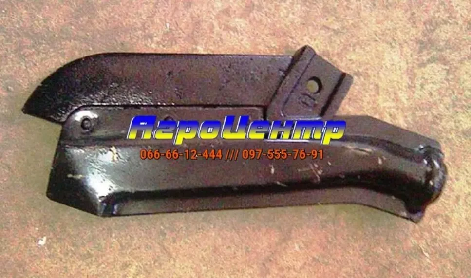 Сошник травяний на сівалку СЗТ-3.6