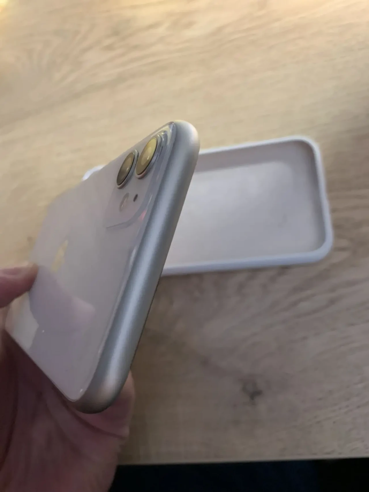 Iphone 11 64gb Майже новий 8