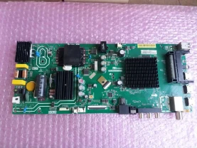 Материнська плата tpd.ms6886.pb792 від тв xiaomi l43m5-5aru
