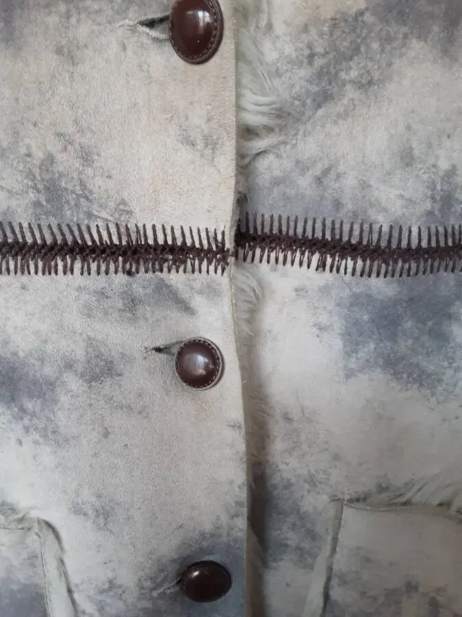 Пальто жіноче, єврозима/весна/осінь, розмір S 4