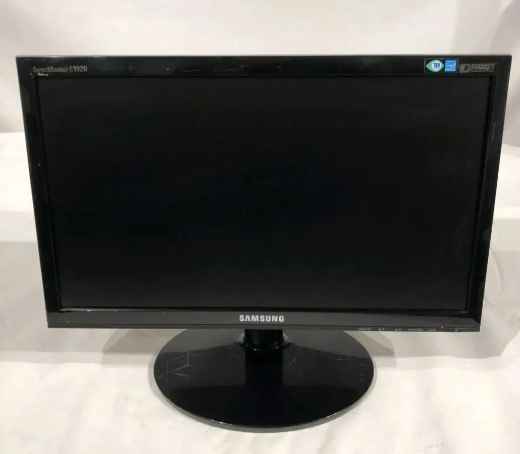 монітор Samsung e1920