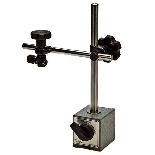 Стійка магнітна 7010SN Mitutoyo, Оригінал