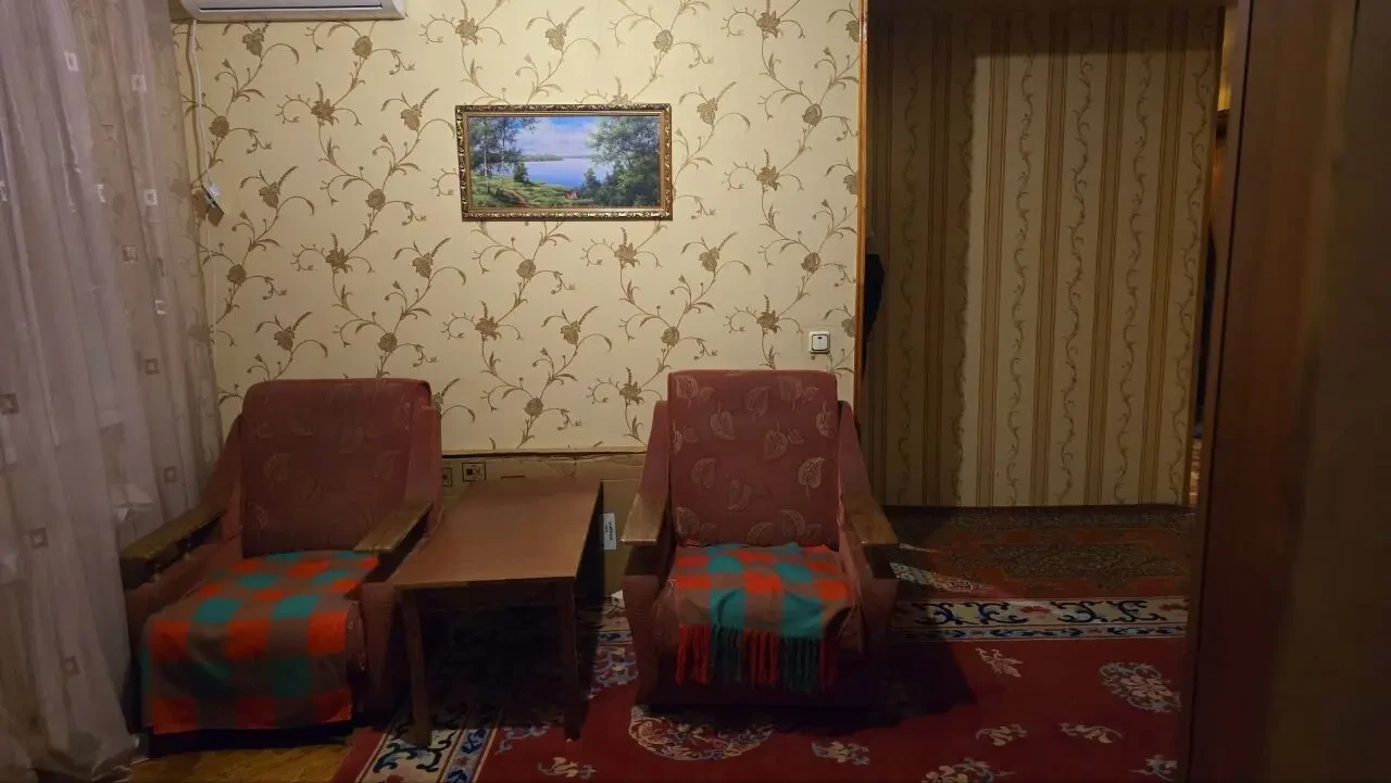 Сдам в аренду свою 2-х комнатную квартиру 4