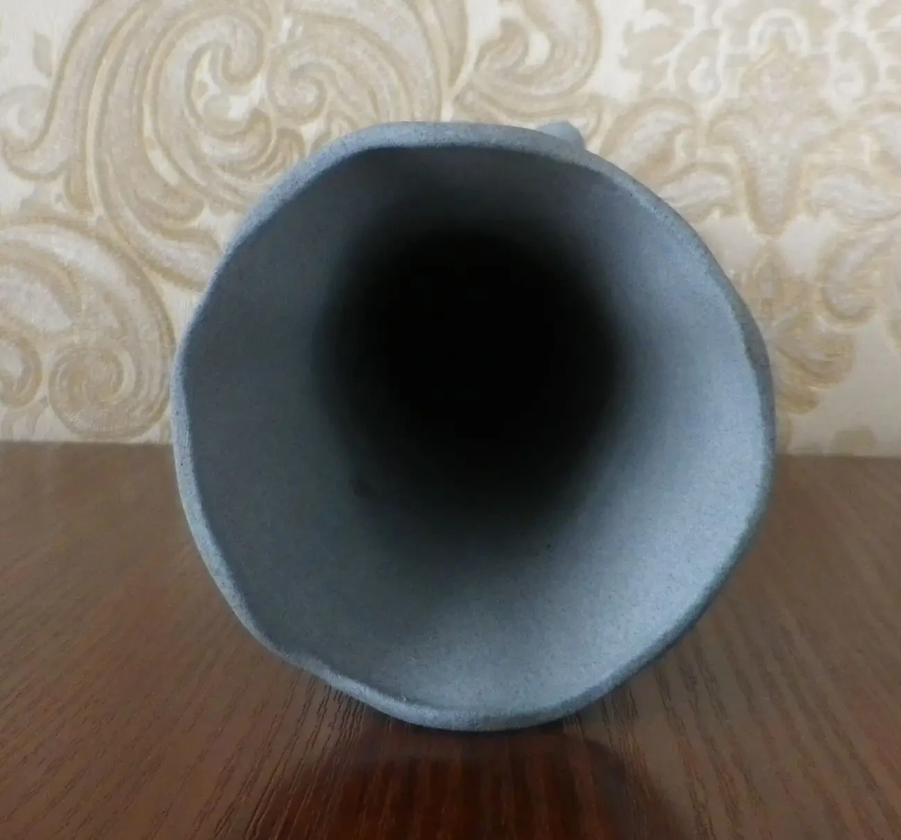 Ваза 24 см Городница 7