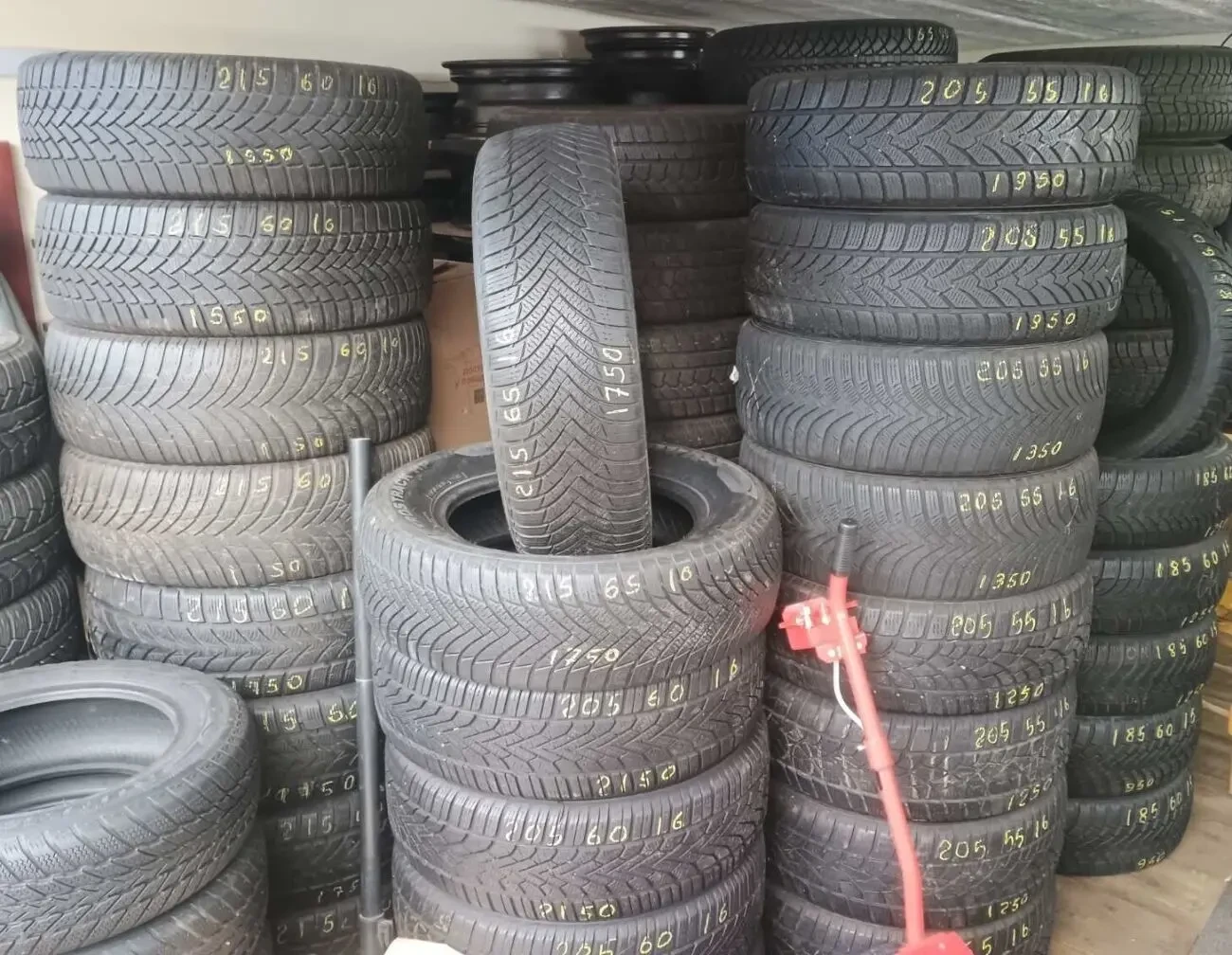 диски R13,14,15,16,17 10