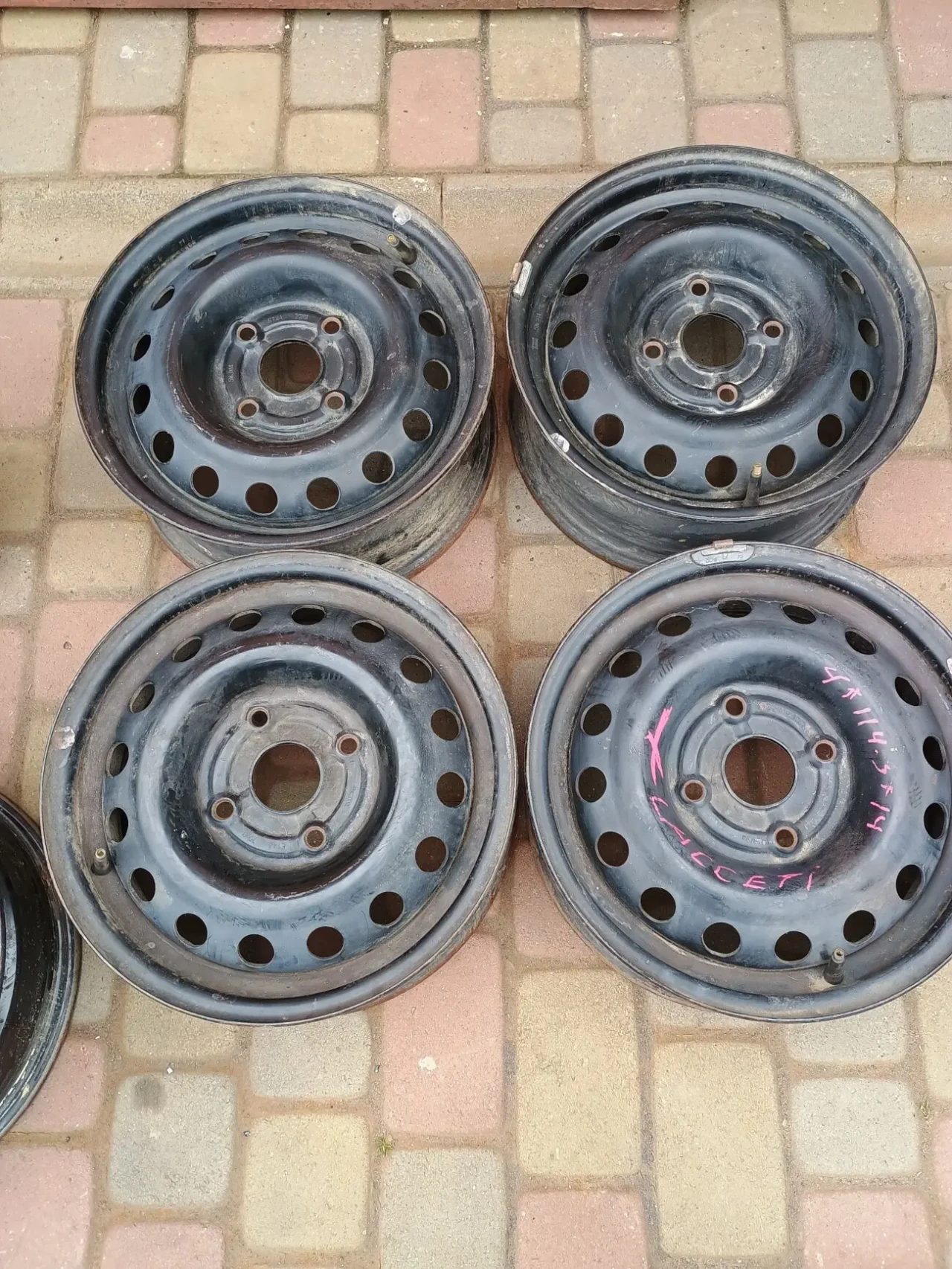 диски R13,14,15,16,17 2