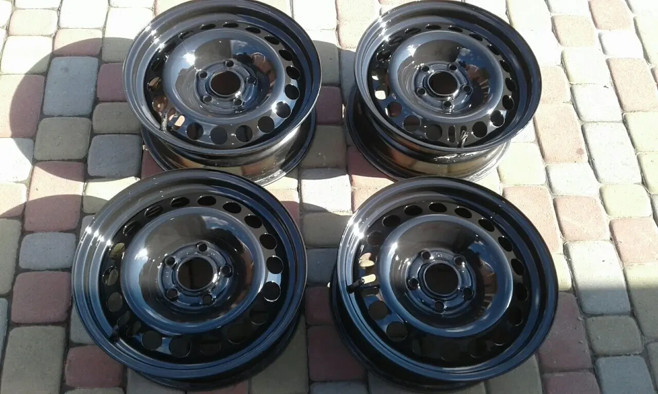 диски R13,14,15,16,17 3