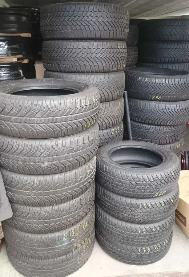 диски R13,14,15,16,17 9