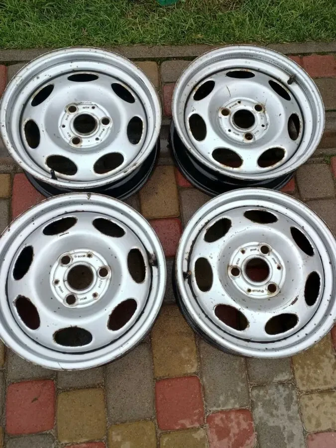 диски R13,14,15,16,17 4