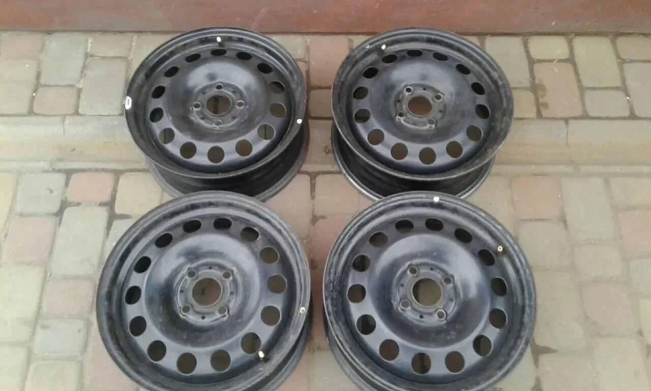 диски R13,14,15,16,17 5