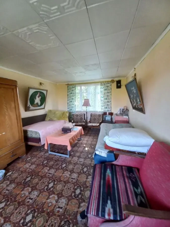 Продам дачу в Светлом на массиве, 2 этажа, красный кирпич. 9