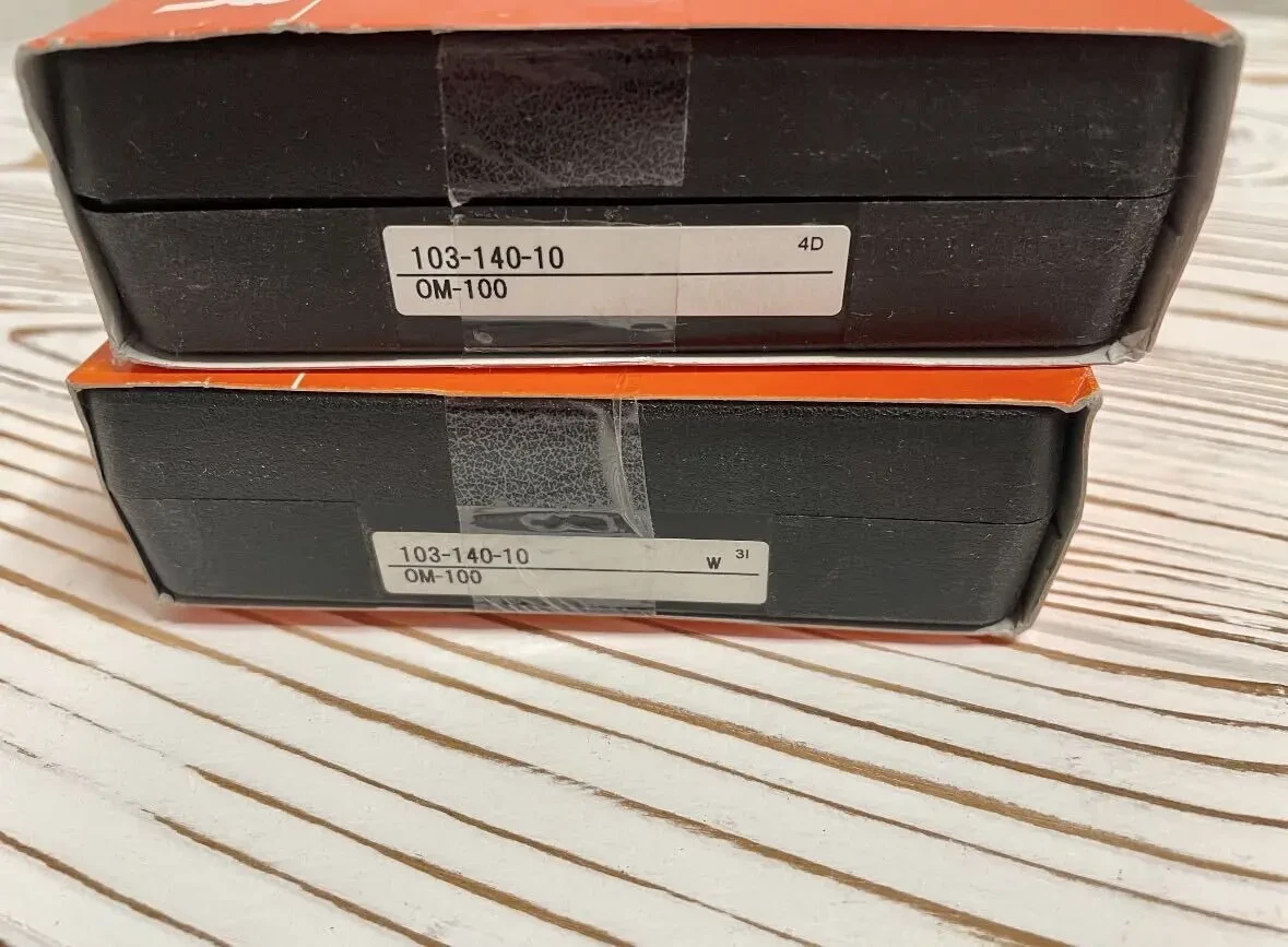 Мікрометр гладкий 75-100мм 103-140 Mitutoyo 3